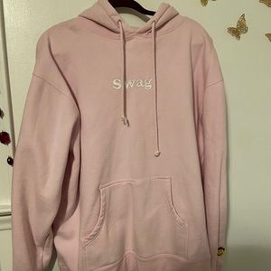 Antonio Garza Swag Sweatshirt